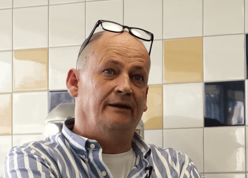 Zo zorgt Catering Culinair voor de puntjes op de i