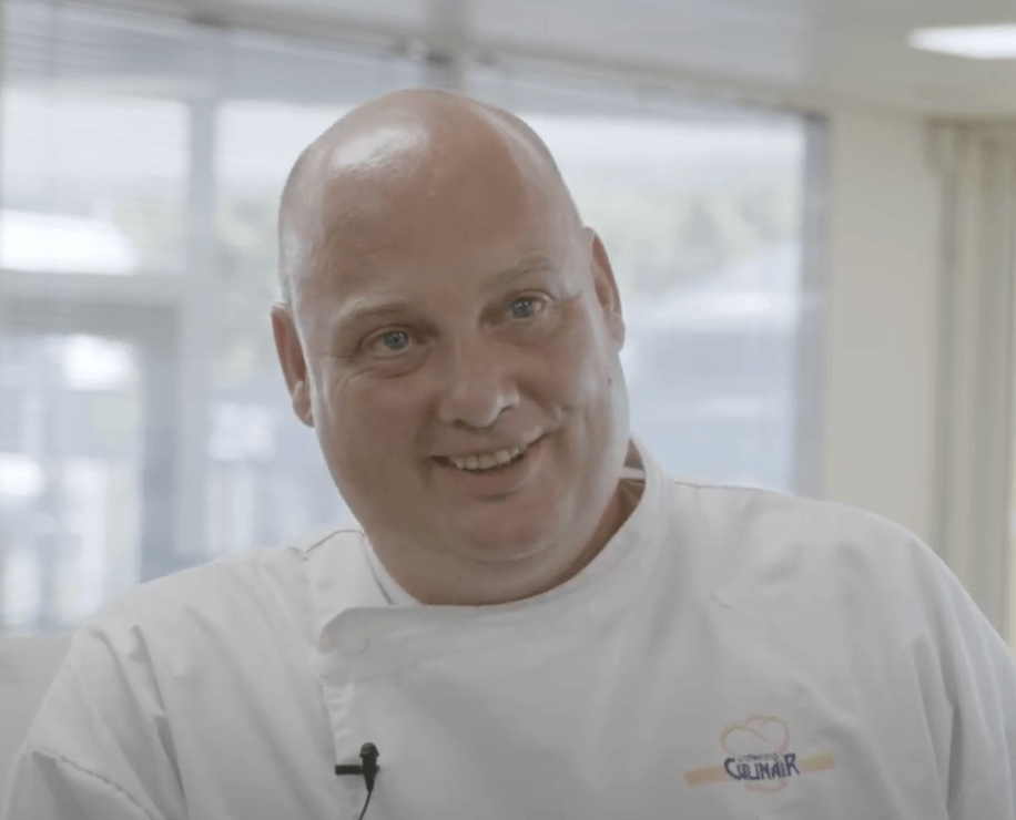 Hier zijn Sander, Peter en Thijs het meest trots op!