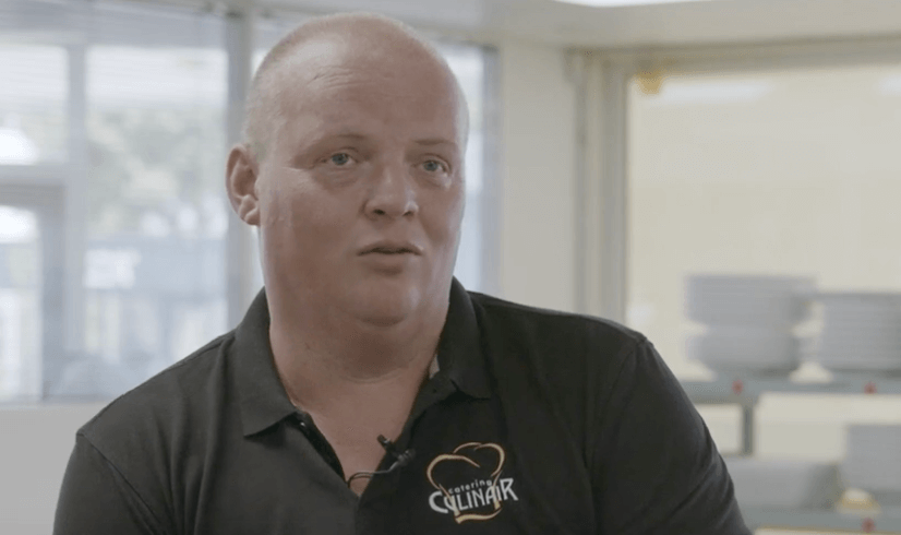 Altijd vers en van kwaliteit bij Catering Culinair