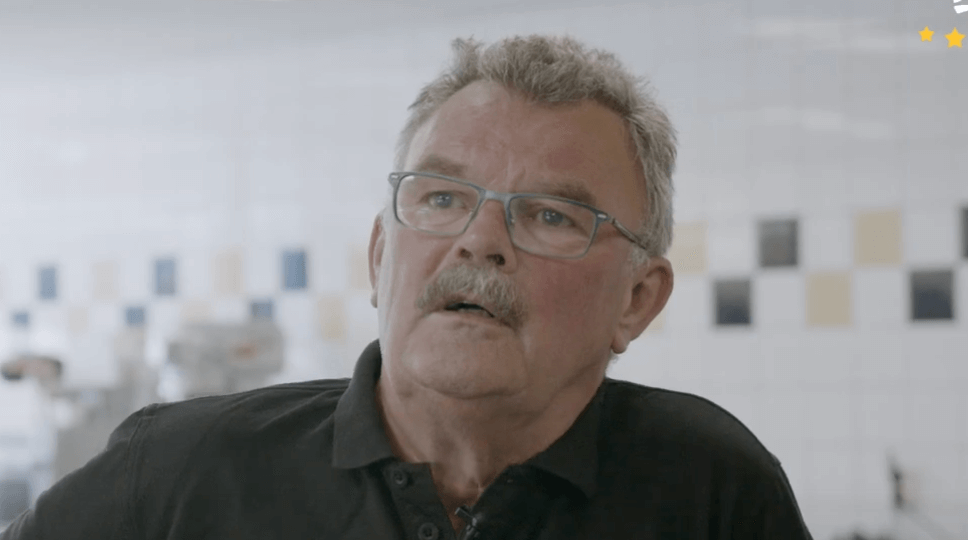 De dagelijkse werkzaamheden van team Catering Culinair